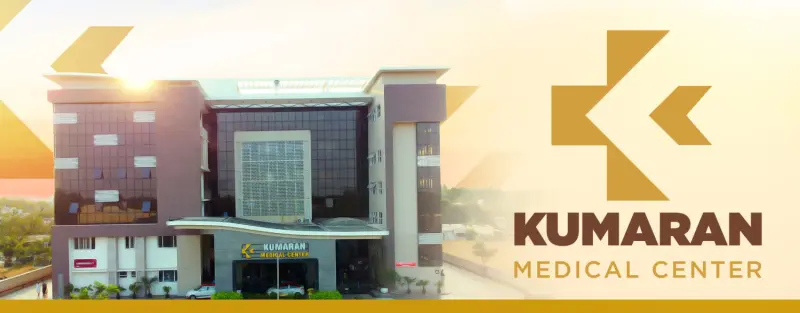 Kumaran Medical Center Avatar Bg