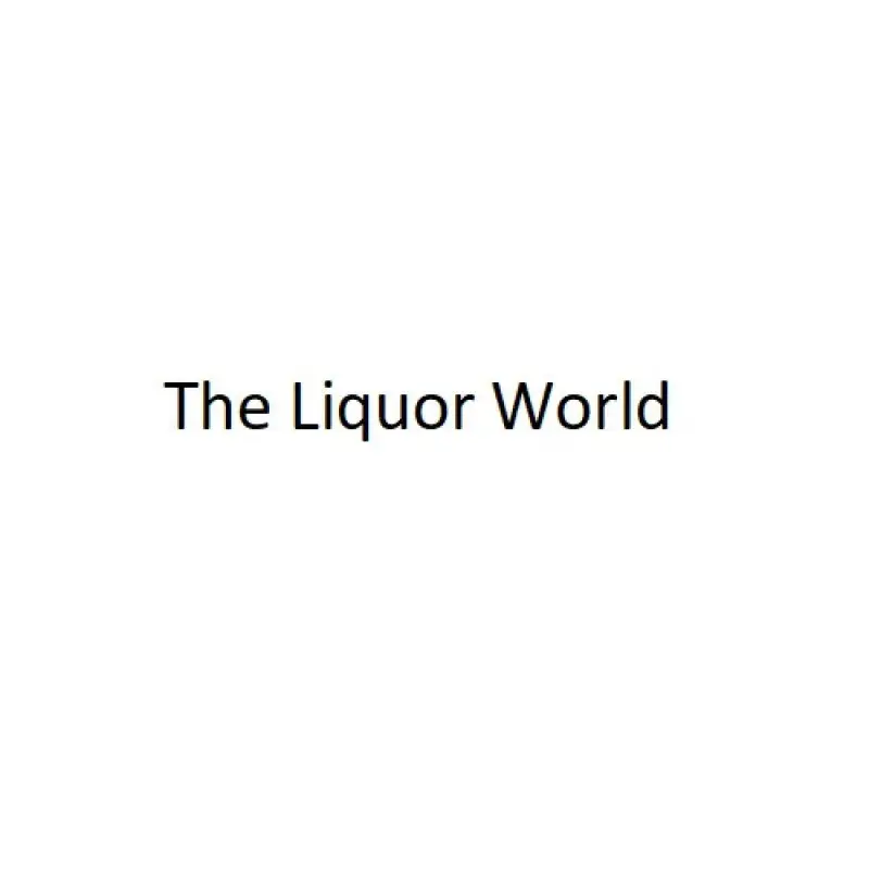 The Liquor World Avatar Bg