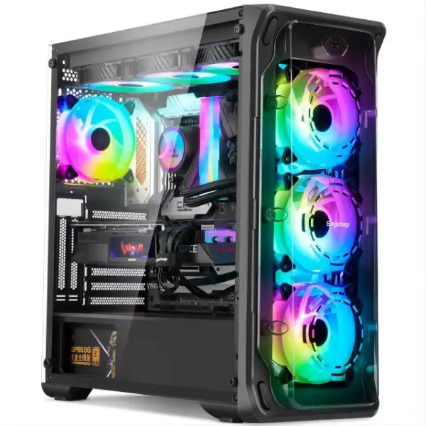 Industrial Computer M Avatar Bg