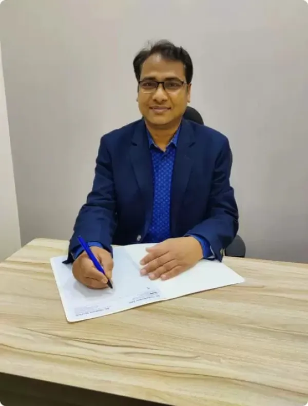 Dr Sushil Kumar Jain Avatar Bg