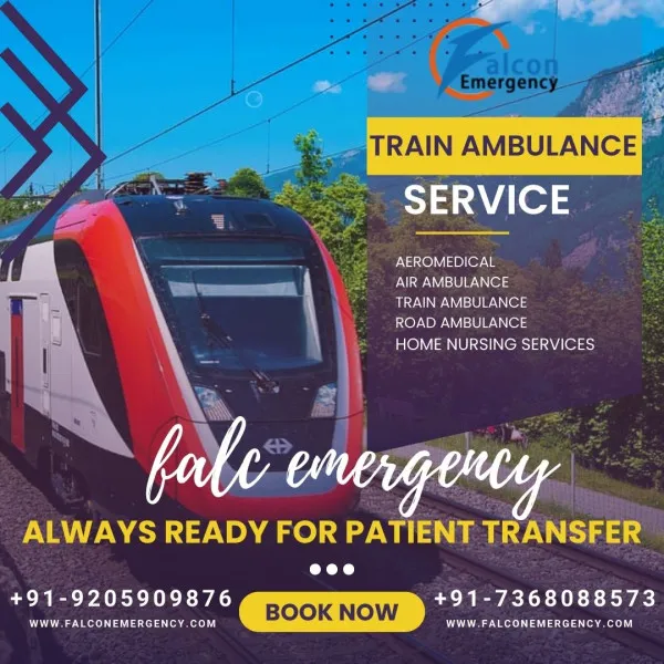 Falcon Emergency Avatar Bg