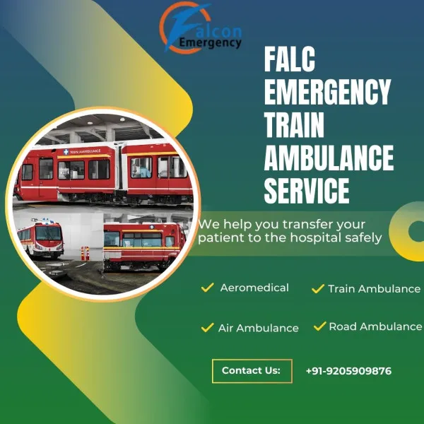 Falcon Emergency Avatar Bg
