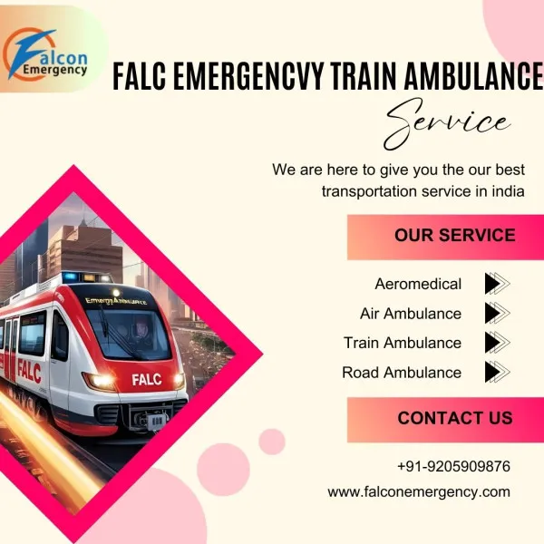 Falcon Emergency Avatar Bg