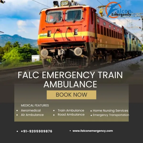 Falcon Emergency Avatar Bg