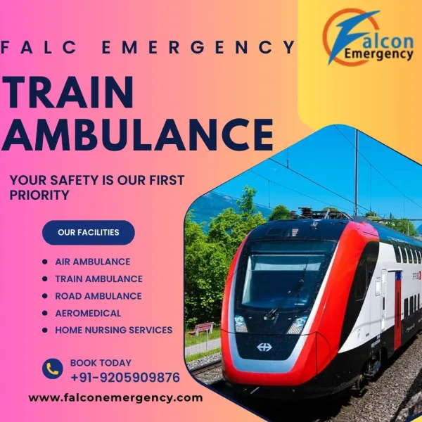 Falcon Emergency Avatar Bg