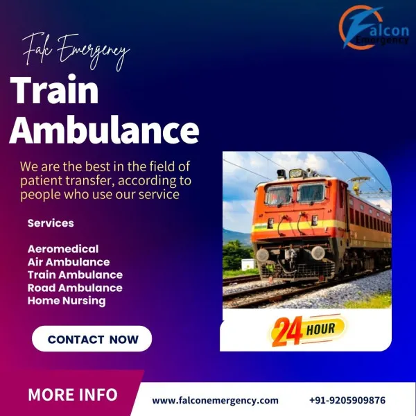 Falcon Emergency Avatar Bg