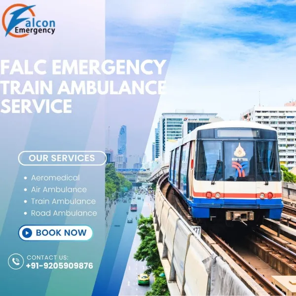 Falcon Emergency Avatar Bg
