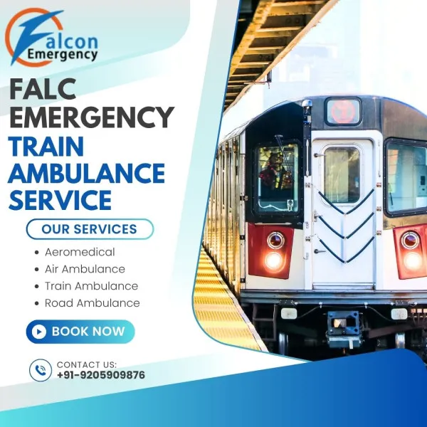 Falcon Emergency Avatar Bg