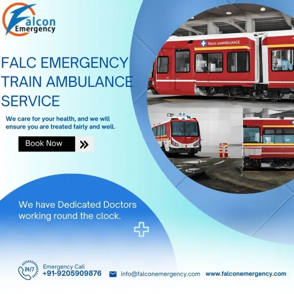 Falcon Emergency Avatar Bg
