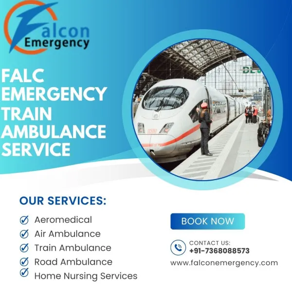 Falcon Emergency Avatar Bg