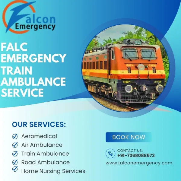 Falcon Emergency Avatar Bg