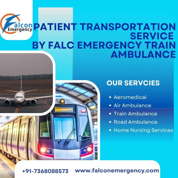 Falcon Emergency Avatar Bg