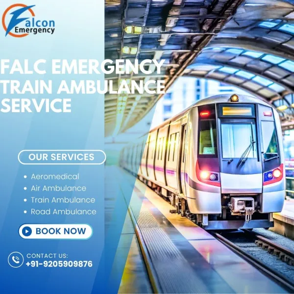 Falcon Emergency Avatar Bg