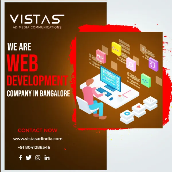 Vistas AD Media Communica Avatar Bg