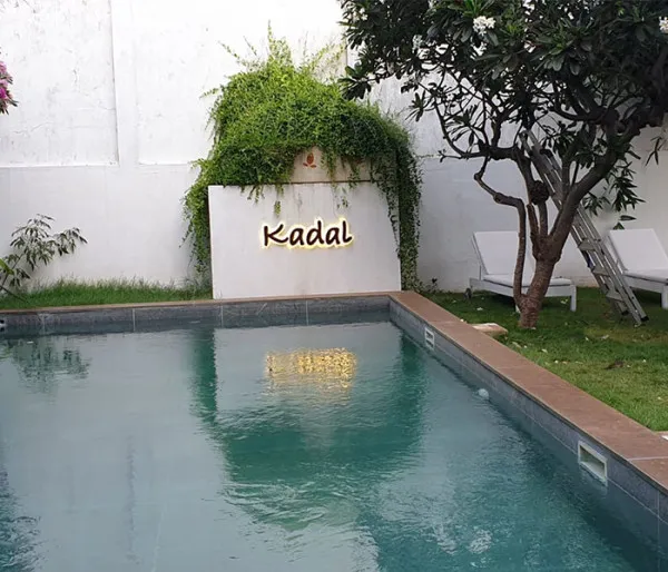 KadalTheBeachHouse Avatar Bg