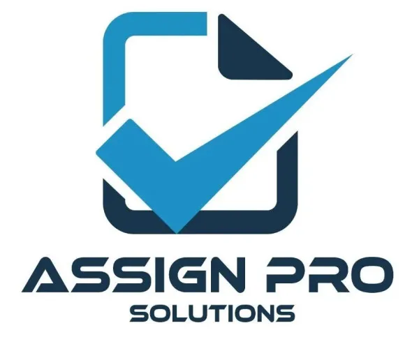 Assign Pro Solutions Avatar Bg