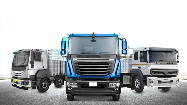 Truck Junction Avatar Bg