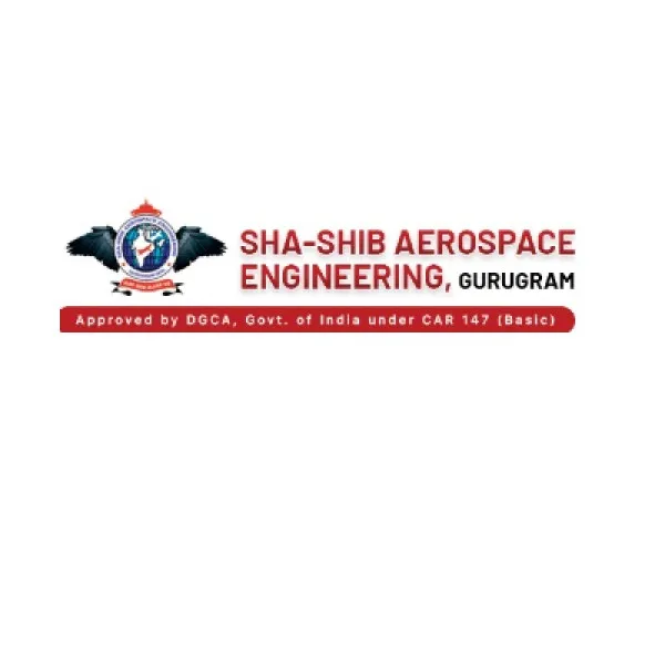 ShaShib Aerospace Engine Avatar Bg