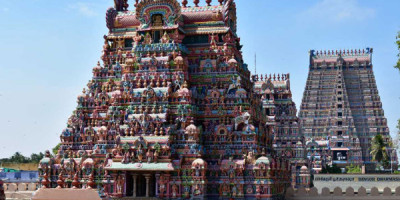 Best Travels in Madurai A Griffin Travels