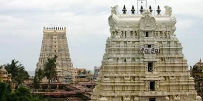 Madurai Temple Tours Dreamy Distination Tours
