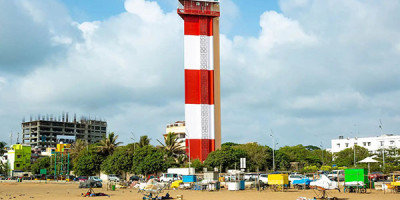 South India Best Temple Tours Griffin Travels