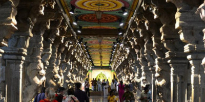 Travel Agents Tour Operators in a Madurai