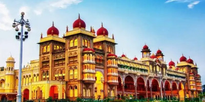 Madurai Cabs In Near Kavi Tours And Travels