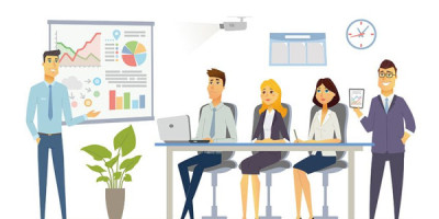Master Presentation Skills India Advance Your Career with TRG Inc.