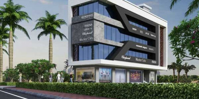 List of construction company in a Madurai