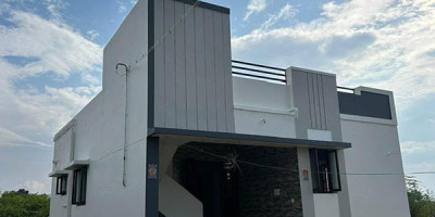 Construction company in Madurai Construction