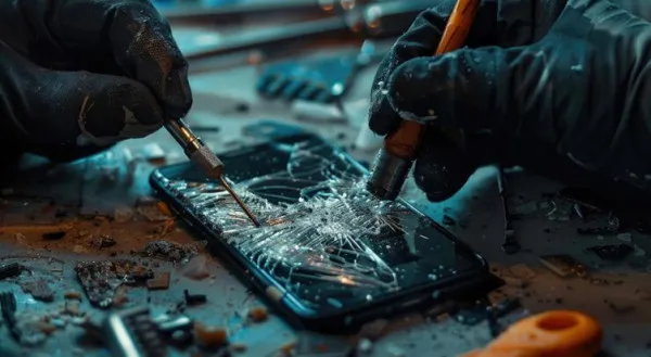 Mobile Service Madurai Avatar Bg