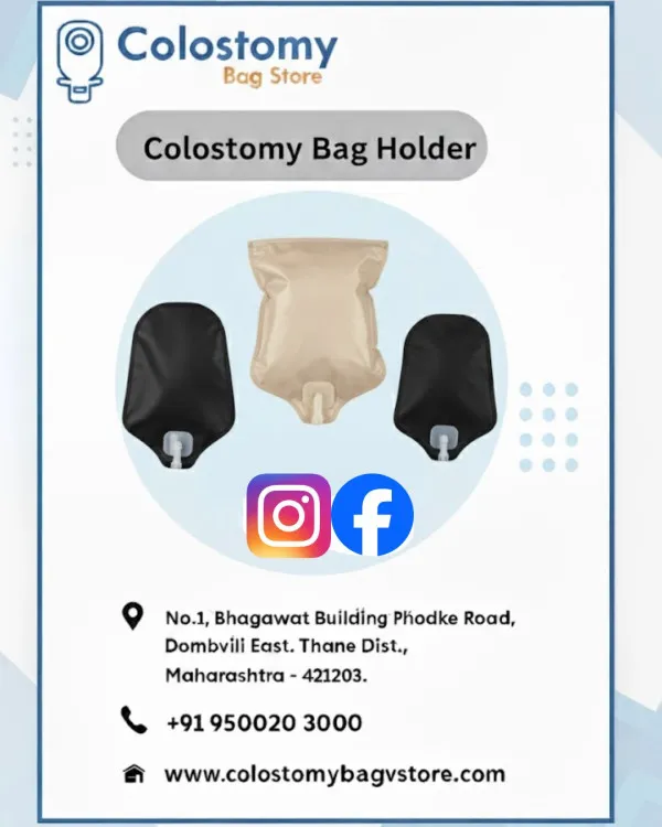 Colostomybag Avatar Bg