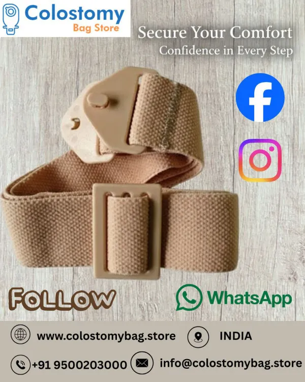 Colostomybag Avatar Bg