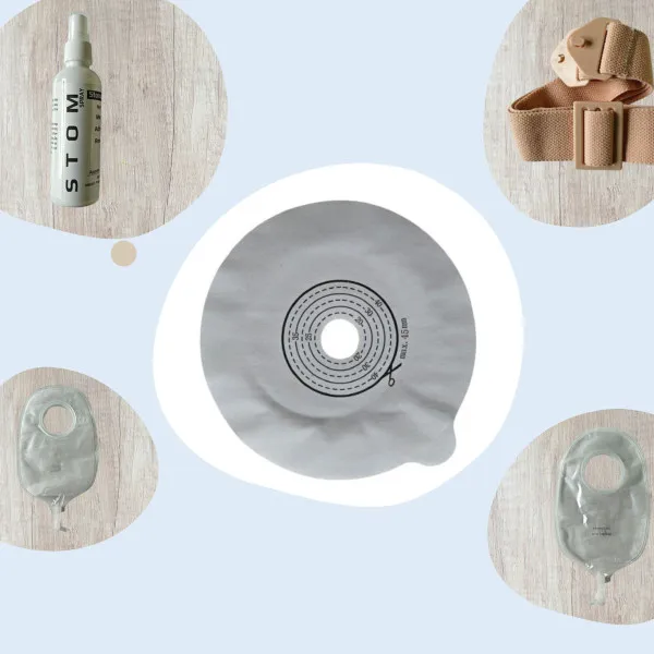 Colostomybag Avatar Bg