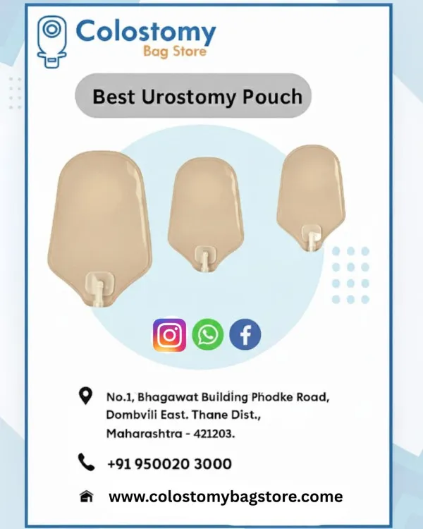 Colostomybag Avatar Bg