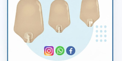 Comparing One-Piece and Two-Piece Ostomy Bags