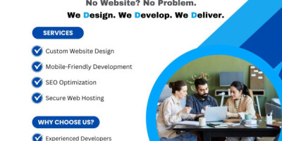 Leading Website Development and Digital Company in India Shine Nexa Technology