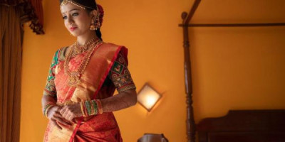 Wedding Photography in Madurai Big Photography