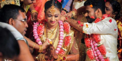 Best Wedding Photographer in Madurai Big Photography