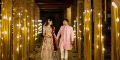 Wedding Photography Packages in a Madurai