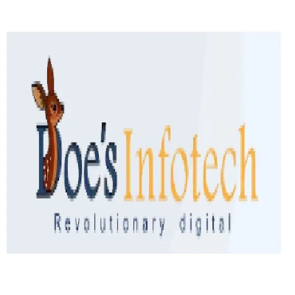 Doesinfotech Avatar Bg