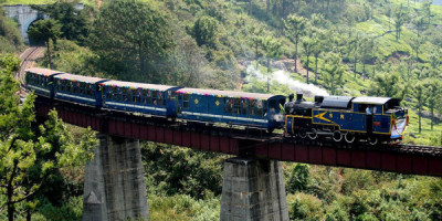 Tour Package From Madurai Griffin Travels