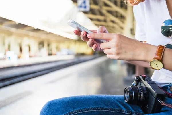 Griffin Travels Avatar Bg