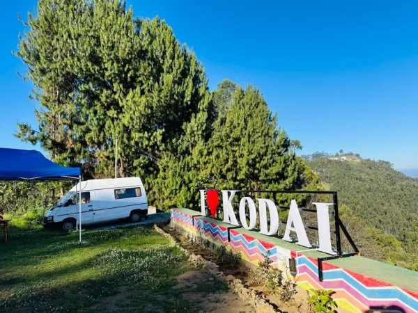 Kodaianthapuram Avatar Bg