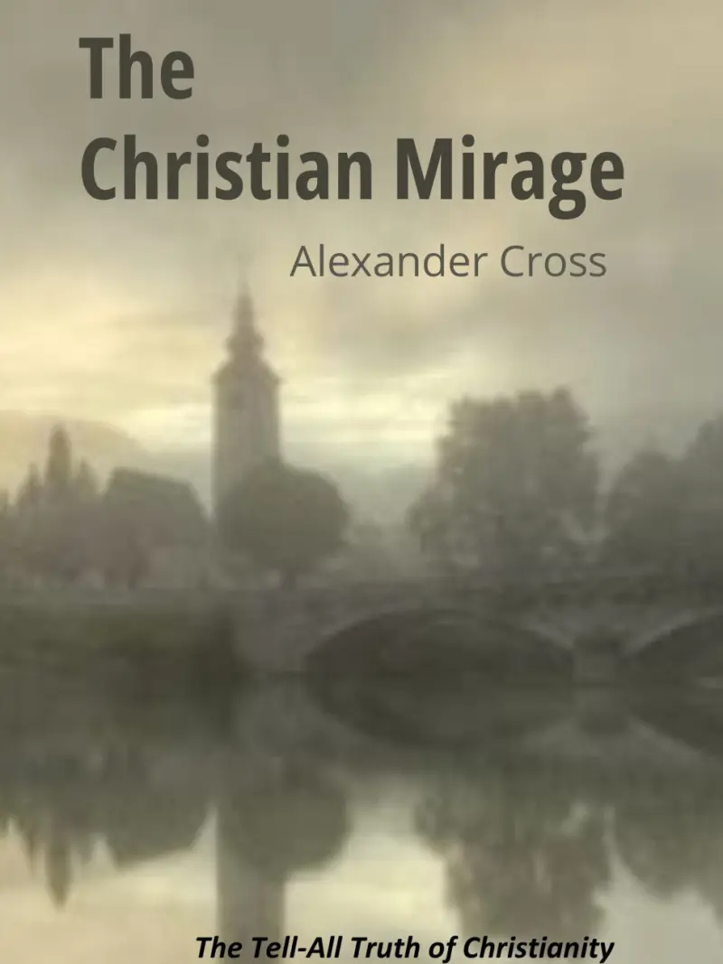 Alexander Cross Avatar Bg