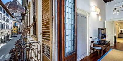 4 bedroom  Apartment for sale in Via dei Servi, Florence, Tuscany
