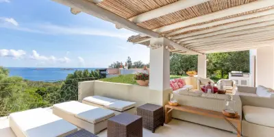10 room Villa for sale in Arzachena, Sardinia