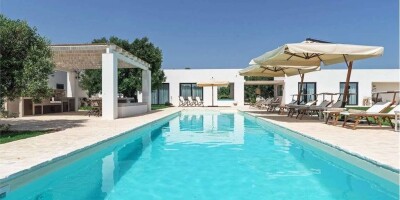 Villa for sale in Contrada Bufalaria, snc, Carovigno, Provincia di Brindisi, Apulia