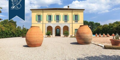Villa for sale in Goito, Lombardy
