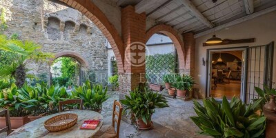 Flat for sale in Castiglion Fiorentino, Tuscany